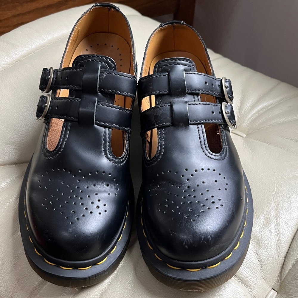 Dr. Martens 8065 mary jane (US 8)